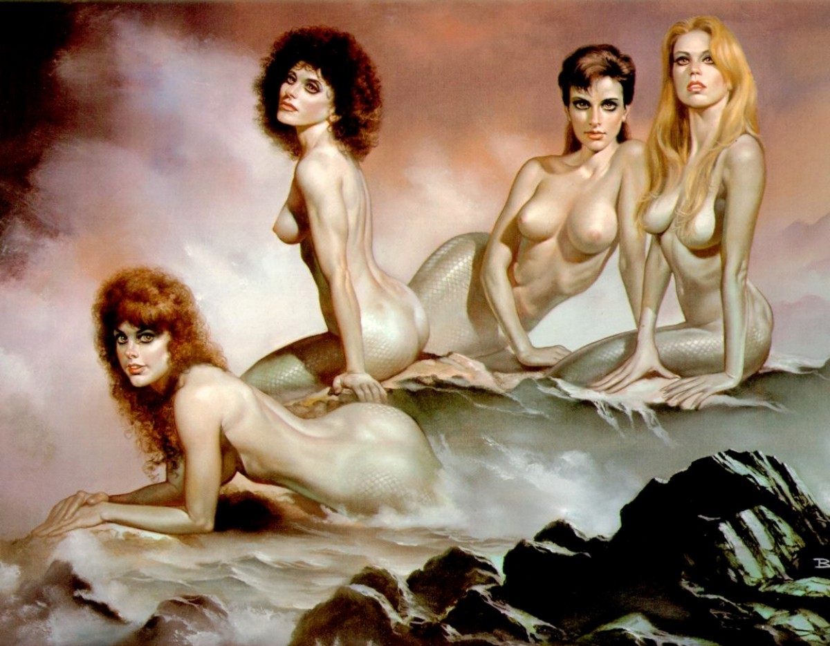 The Sirens