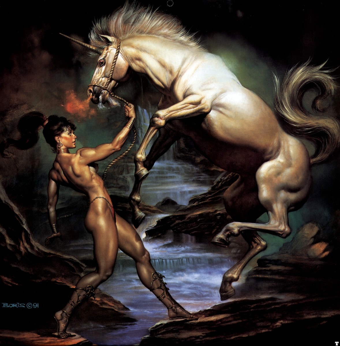 Unicorn