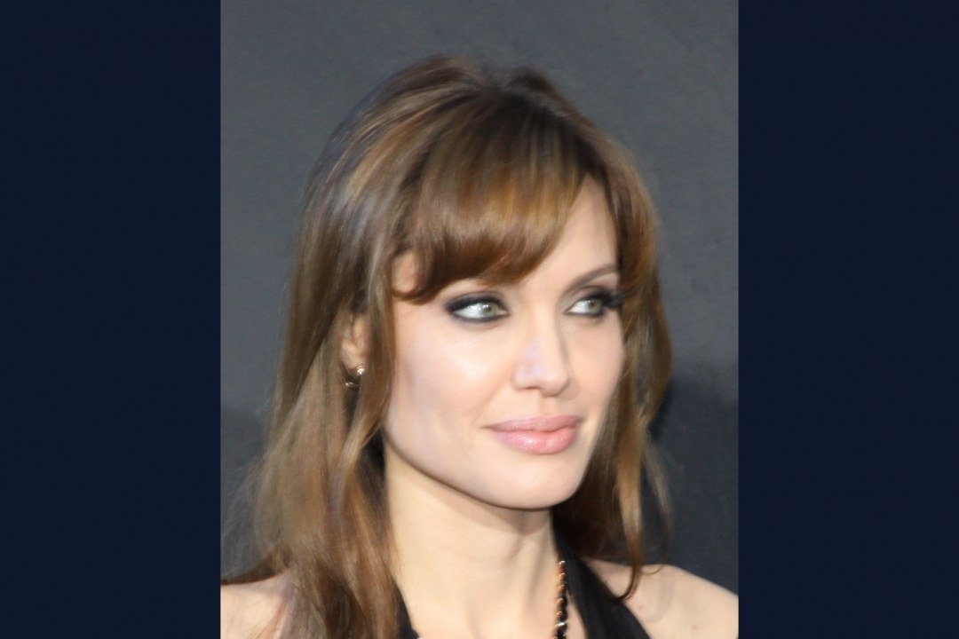 Angelina Jolie