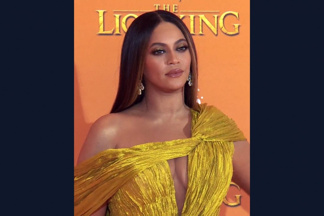 Beyoncé