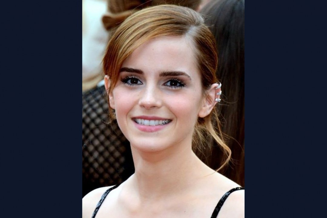 Emma Watson