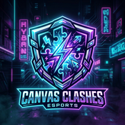 CanvasClashes Logo