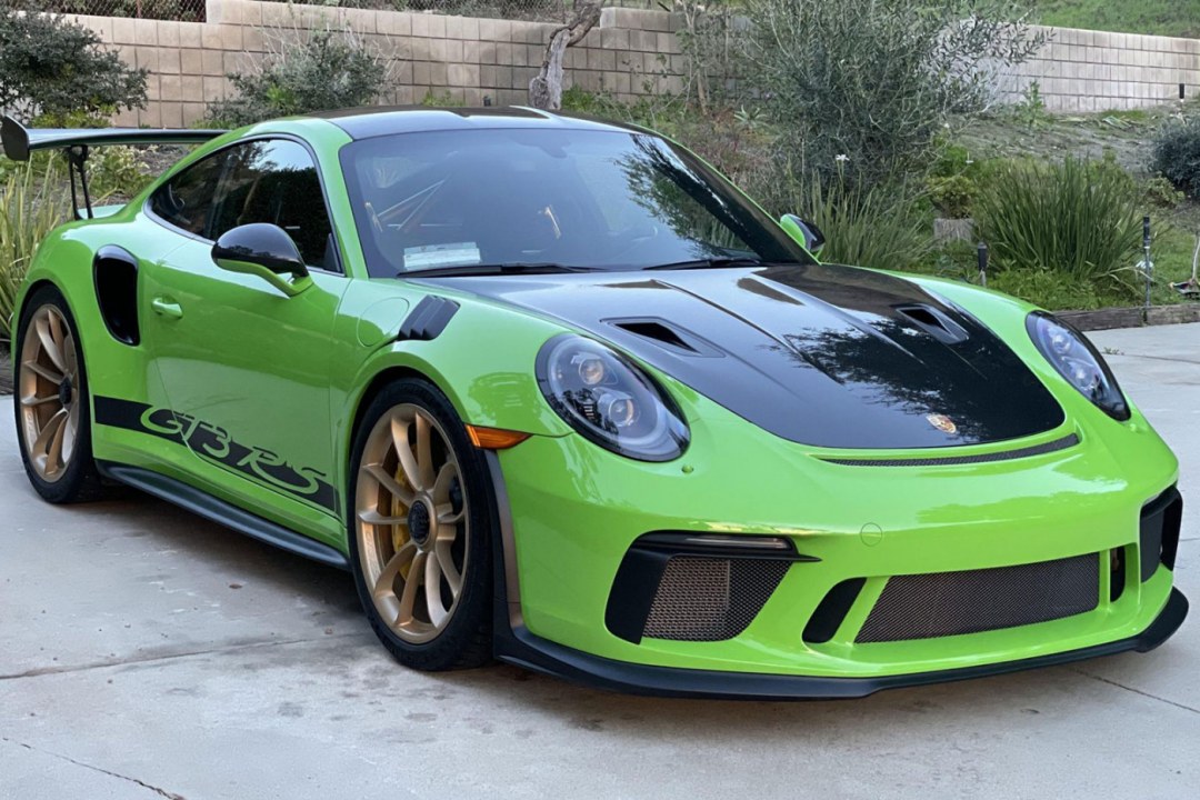 Supercars & Autos