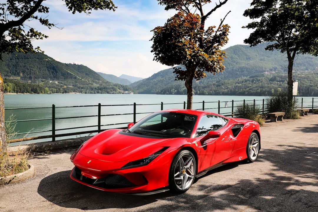 Supercars & Autos