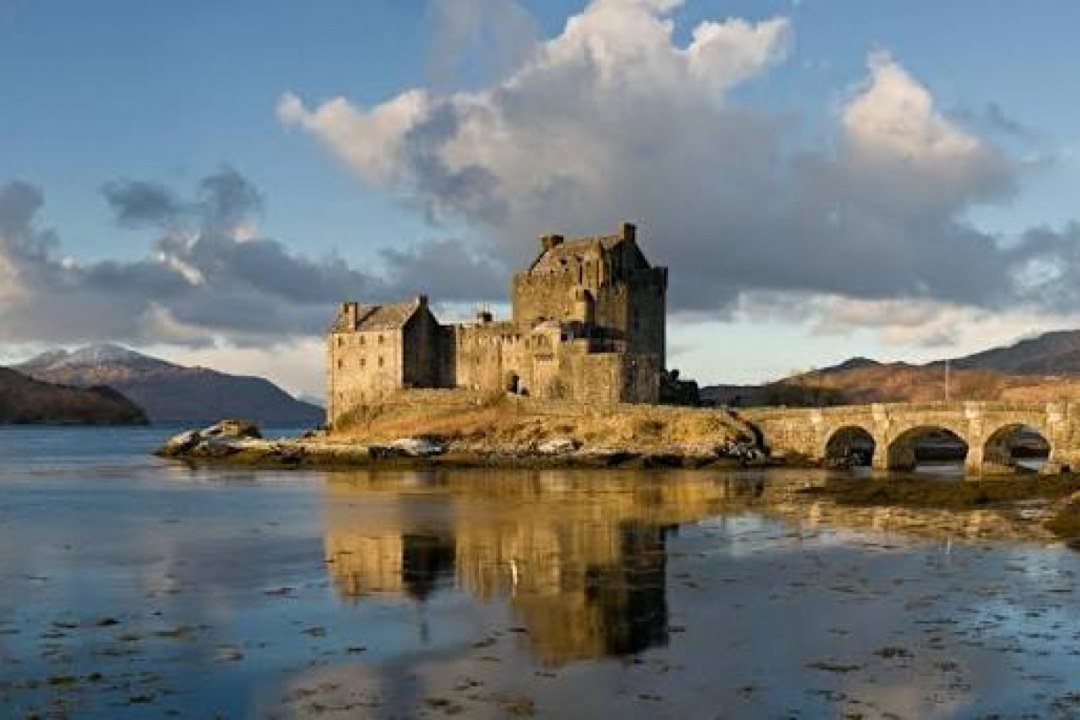 Castles & Palaces