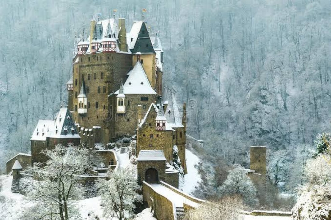 Burg Eltz Germany