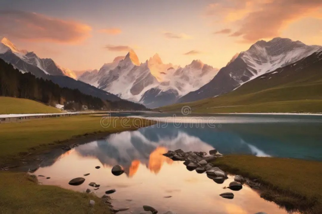 Nature & Landscapes