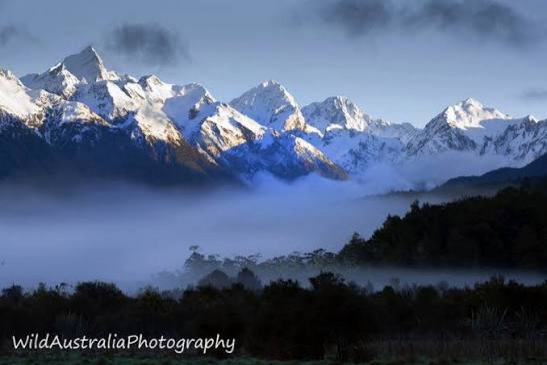 Nature & Landscapes