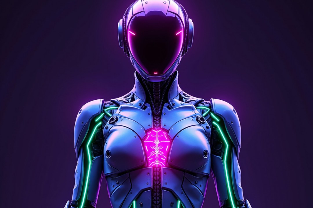 Biomechanical Exoskeleton Suit