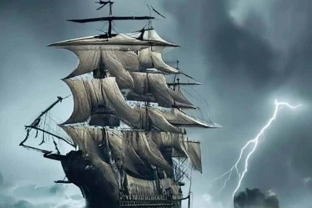 Maritime Ships & Galleons