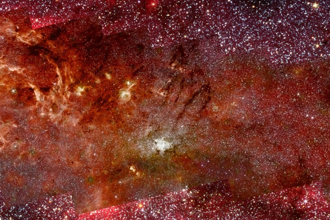 Deep Space & Cosmos