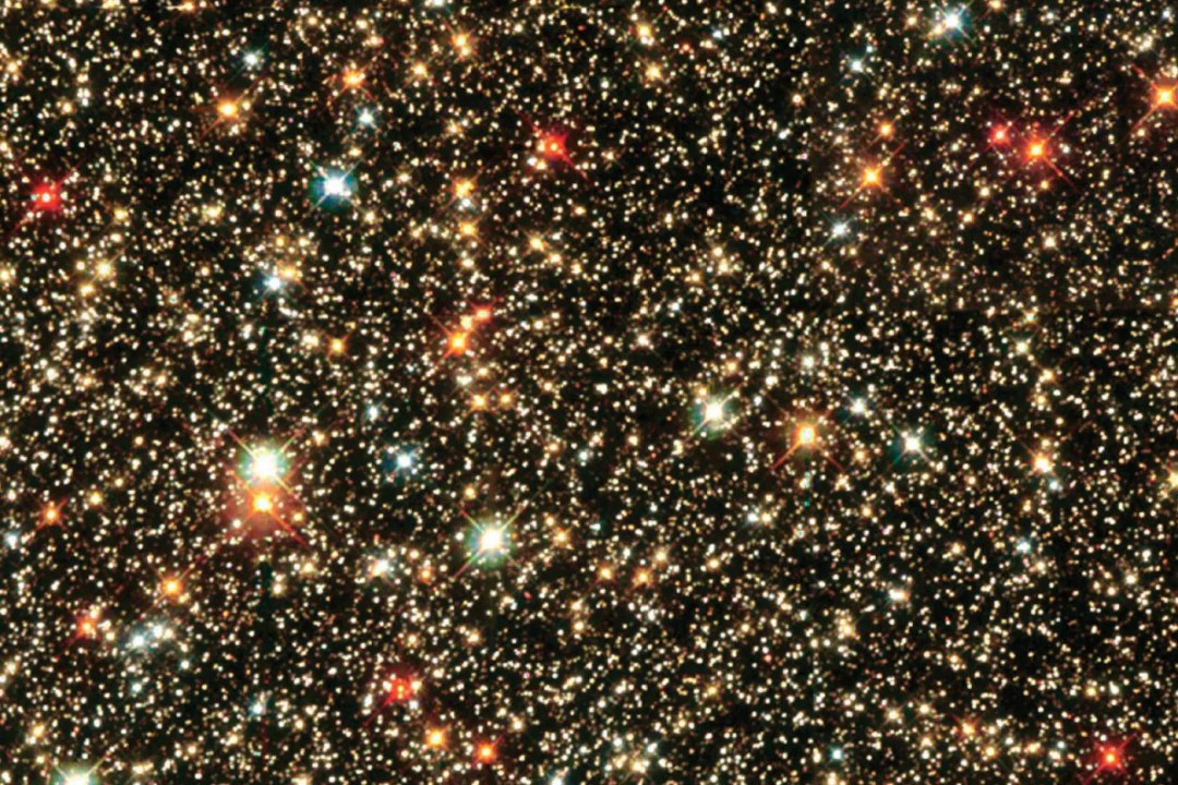 Hubble Deep Field Galaxies