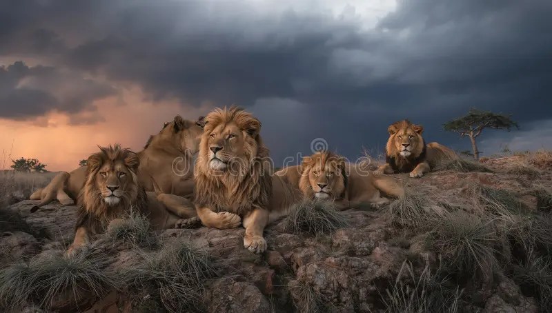 Wildlife & Fauna